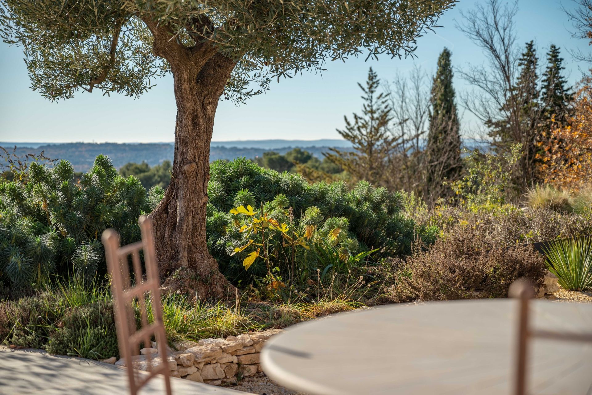 maison de luxe 6 Pièces en vente sur AIX EN PROVENCE (13540)