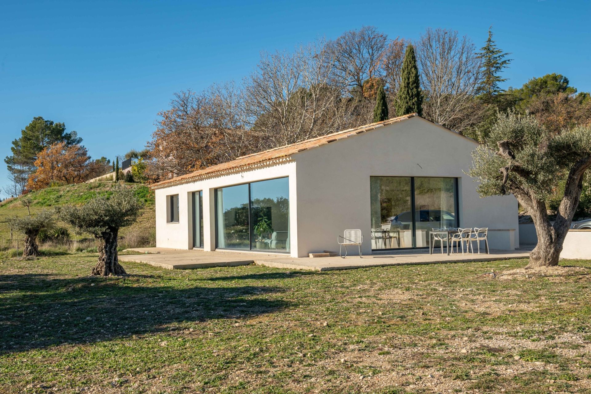 maison de luxe 6 Pièces en vente sur AIX EN PROVENCE (13540)
