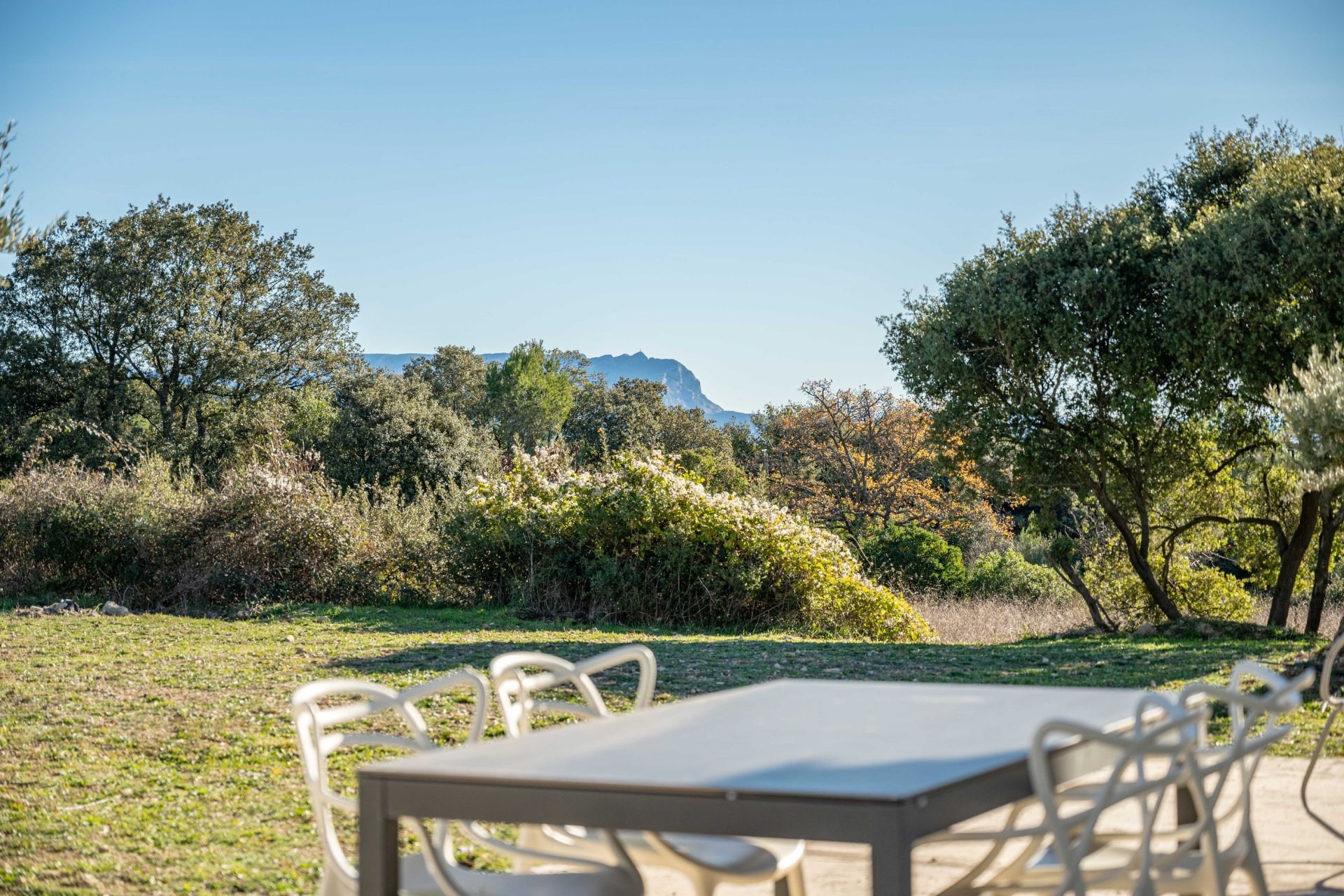 maison de luxe 6 Pièces en vente sur AIX EN PROVENCE (13540)