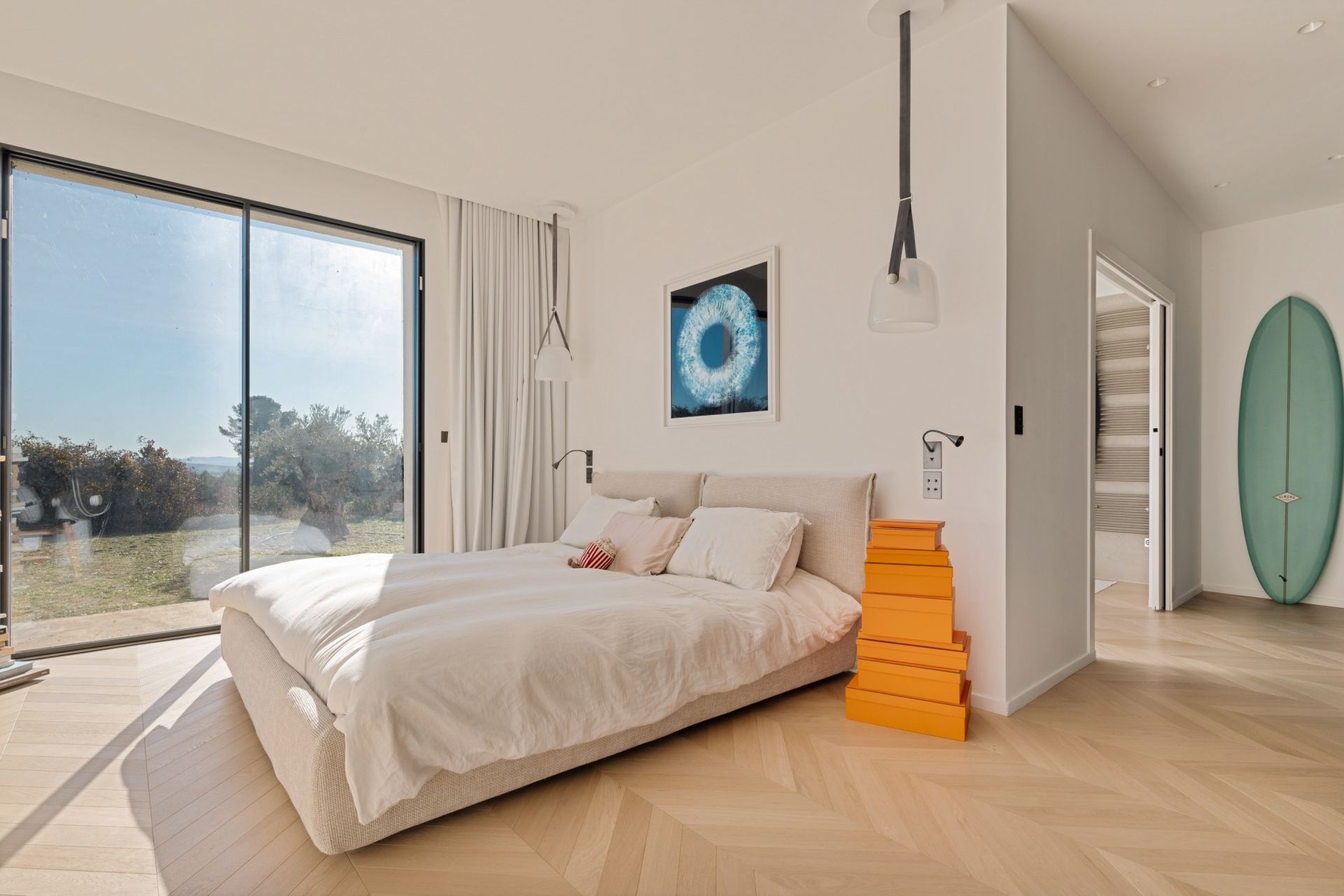 maison de luxe 6 Pièces en vente sur AIX EN PROVENCE (13540)