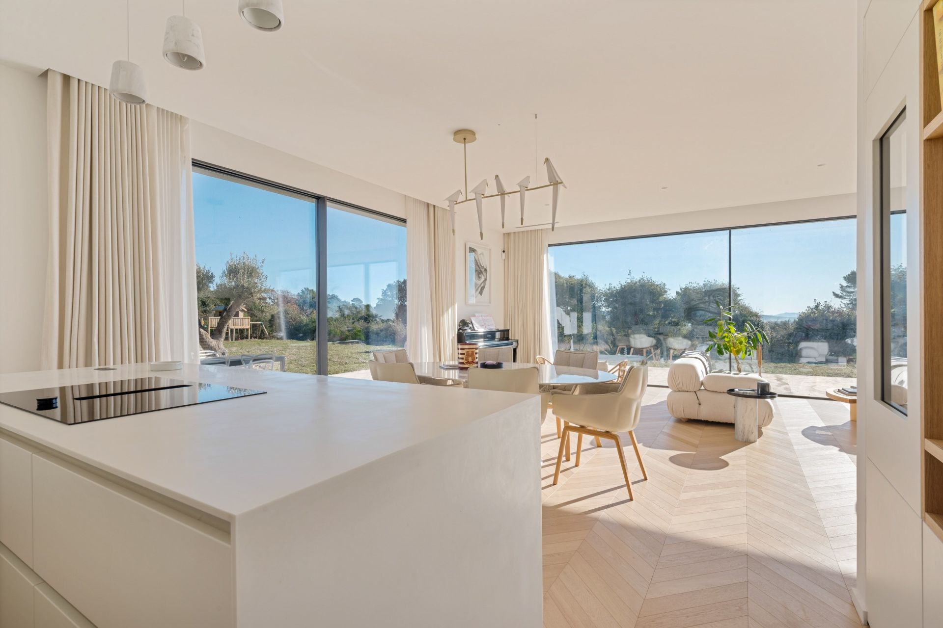 maison de luxe 6 Pièces en vente sur AIX EN PROVENCE (13540)