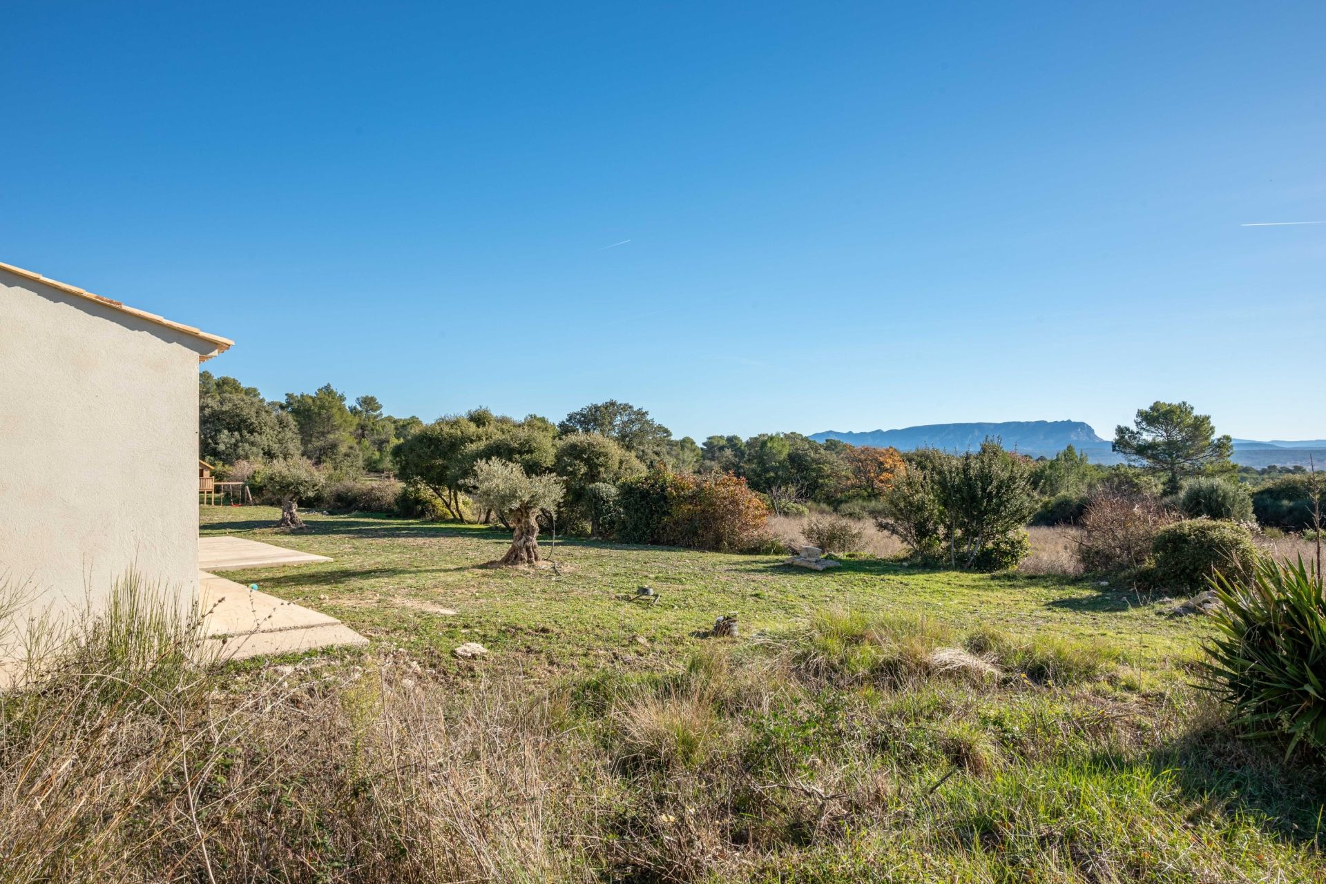 maison de luxe 6 Pièces en vente sur AIX EN PROVENCE (13540)