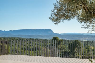 Vente Maison de luxe Aix-en-Provence 6 Pièces 360 m²