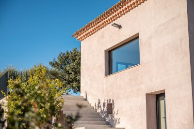 Vente Maison de luxe Aix-en-Provence 6 Pièces 360 m²