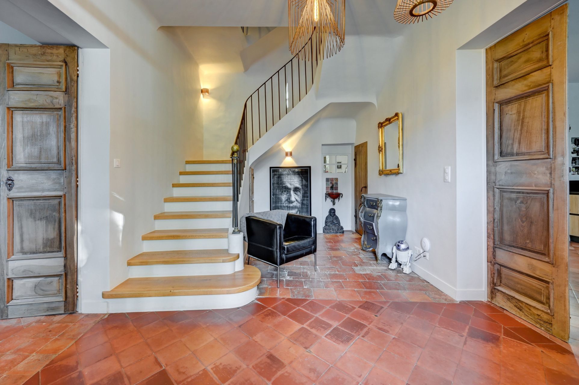 maison de luxe 11 Pièces en vente sur AIX EN PROVENCE (13100)