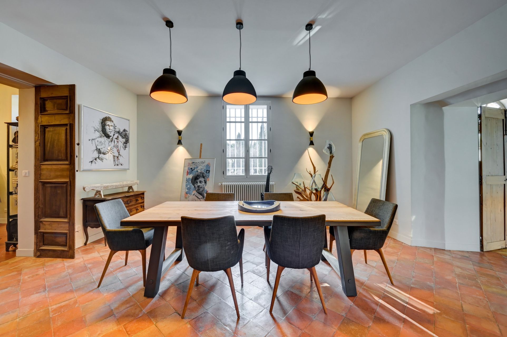 maison de luxe 11 Pièces en vente sur AIX EN PROVENCE (13100)