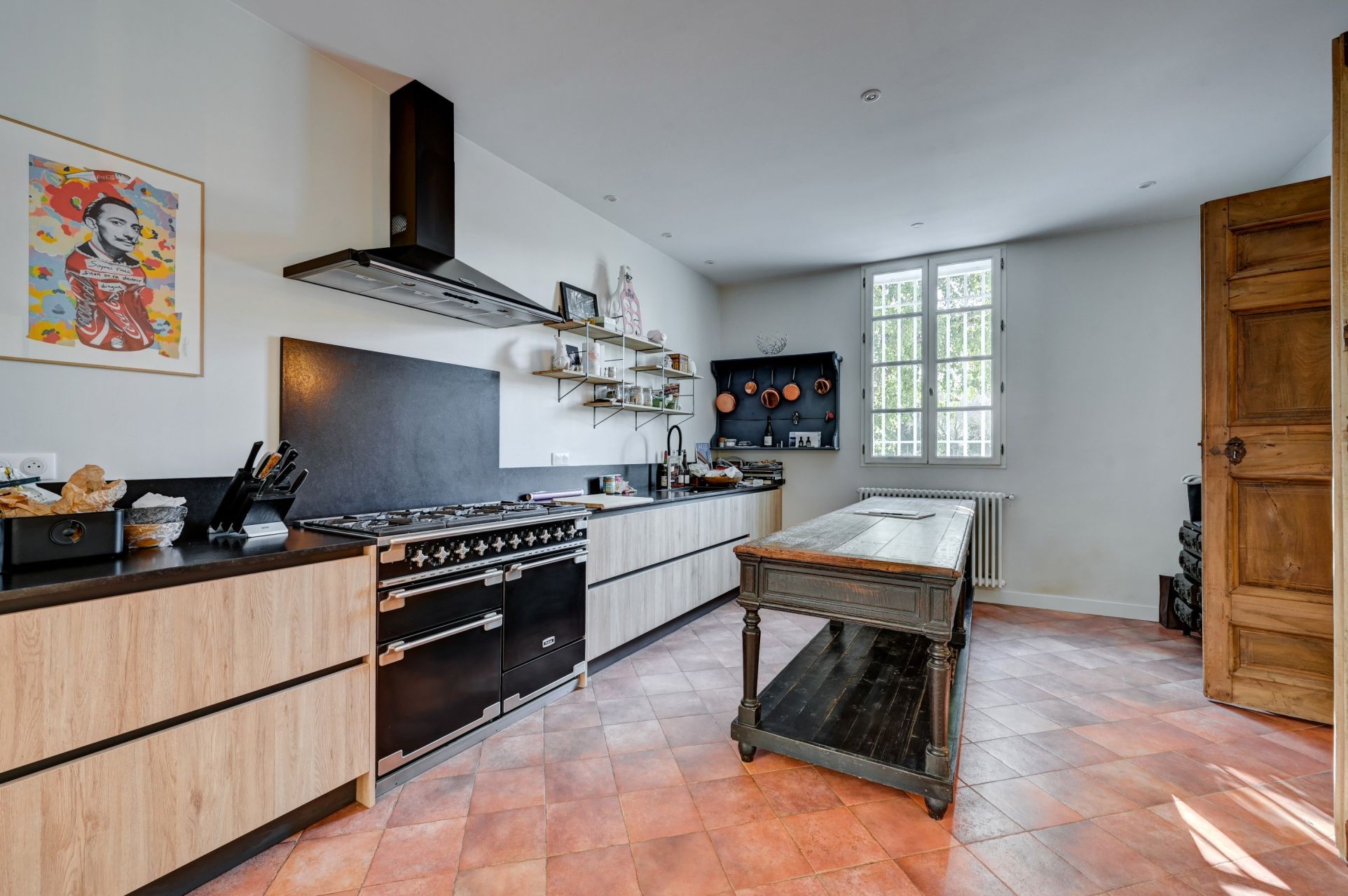 maison de luxe 11 Pièces en vente sur AIX EN PROVENCE (13100)