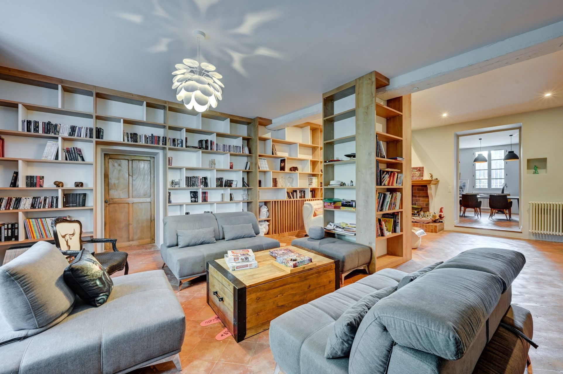 maison de luxe 11 Pièces en vente sur AIX EN PROVENCE (13100)