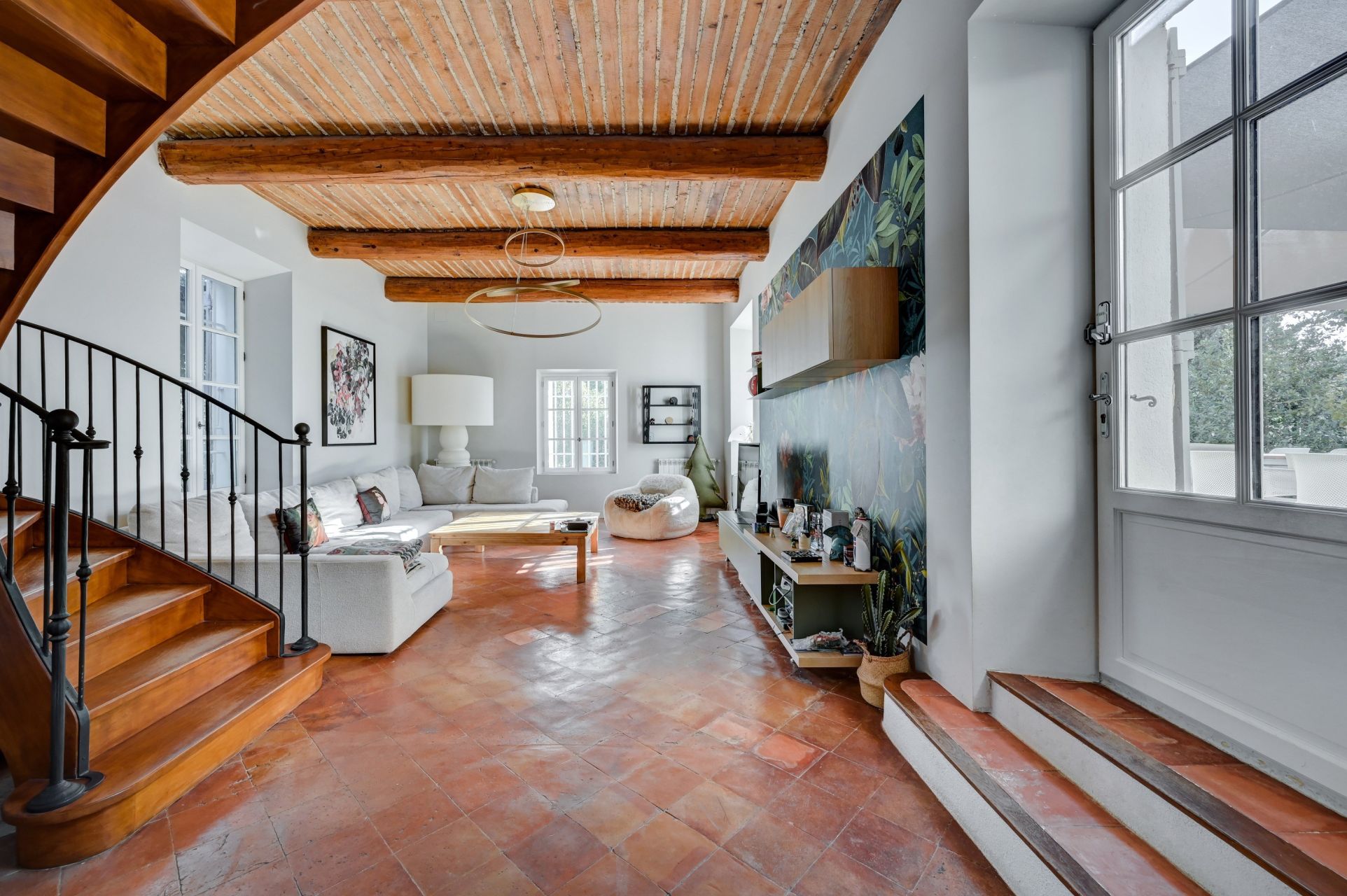 maison de luxe 11 Pièces en vente sur AIX EN PROVENCE (13100)