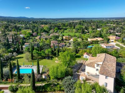 Vente Maison de luxe Aix-en-Provence 11&nbsp;Pièces 729&nbsp;m²