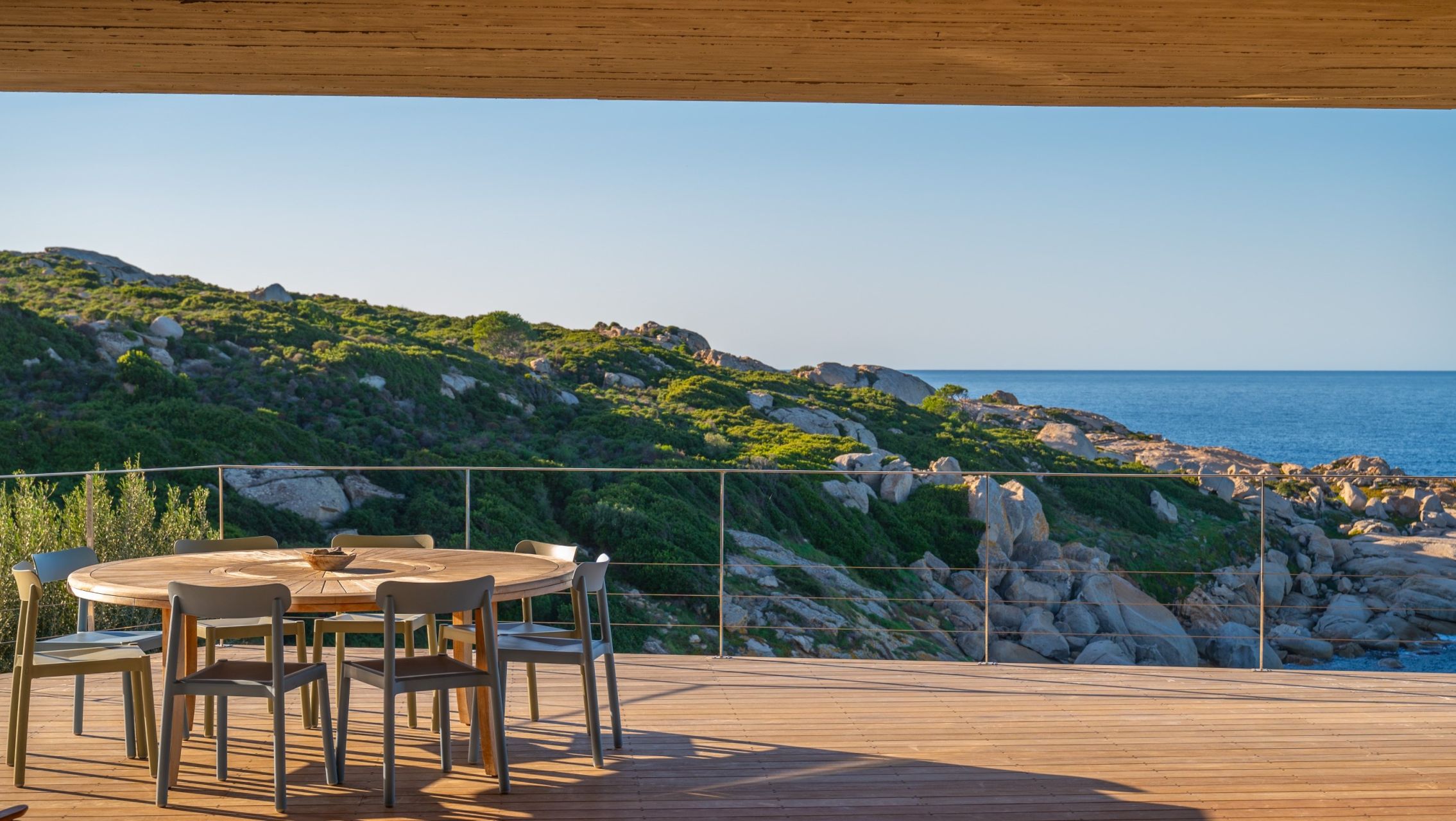 luxury villa 6 Rooms for seasonal rent on LUMIO (20260)