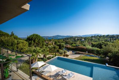 Sale Luxury villa Grimaud 7 Rooms 292 m²