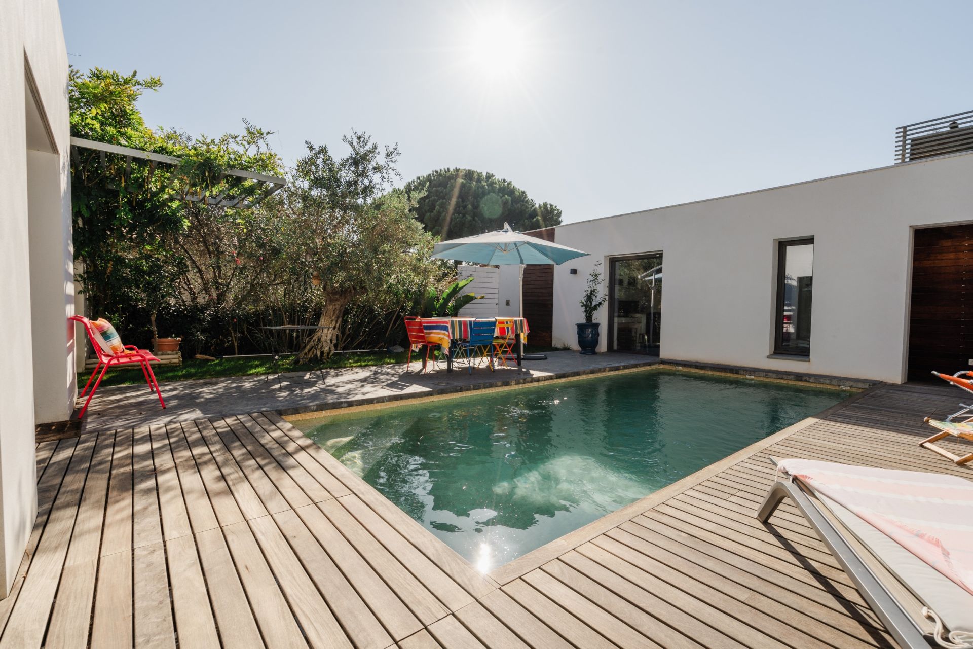 maison de luxe 6 Pièces en vente sur CANET EN ROUSSILLON (66140)