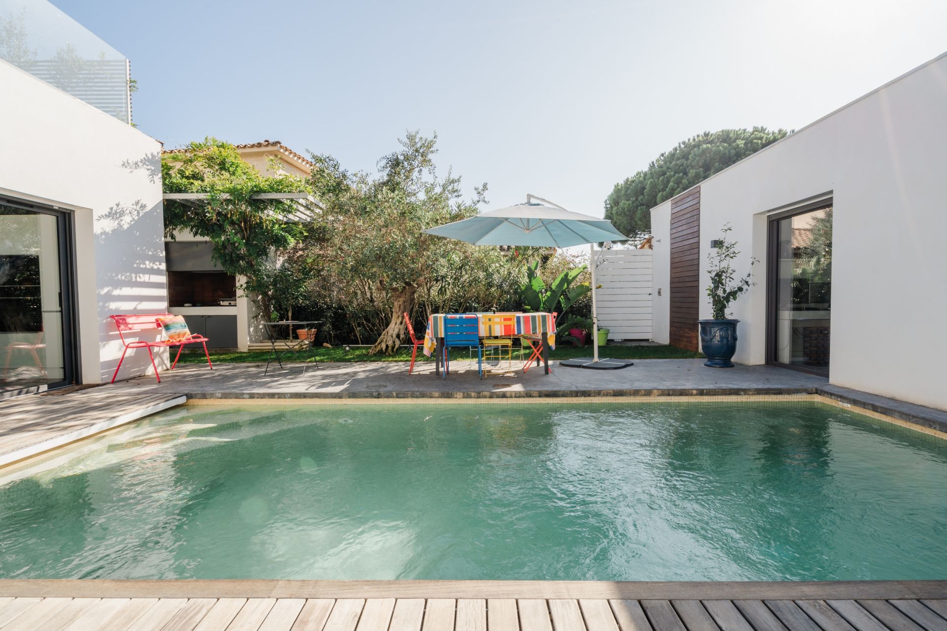 maison de luxe 6 Pièces en vente sur CANET EN ROUSSILLON (66140)