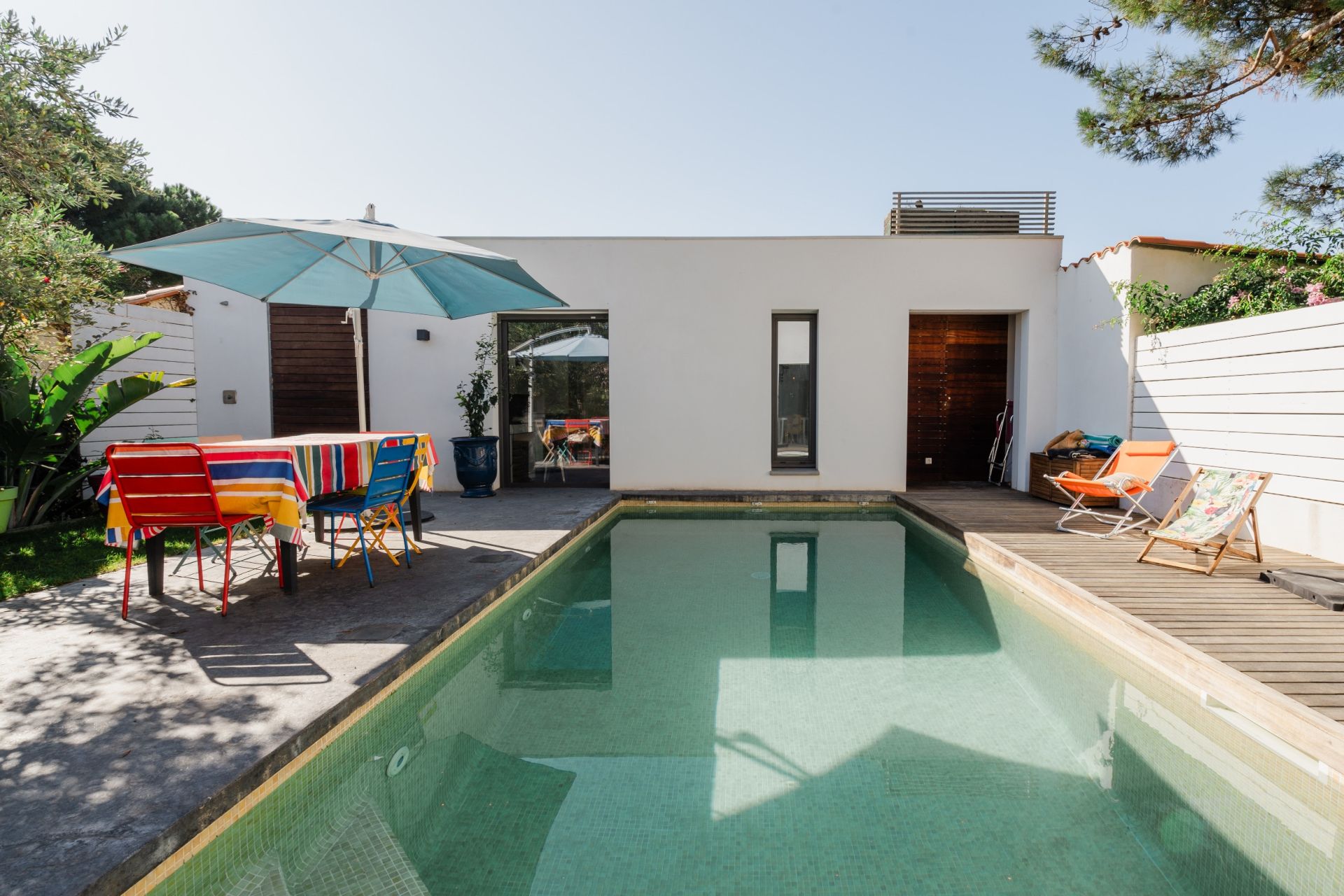 maison de luxe 6 Pièces en vente sur CANET EN ROUSSILLON (66140)