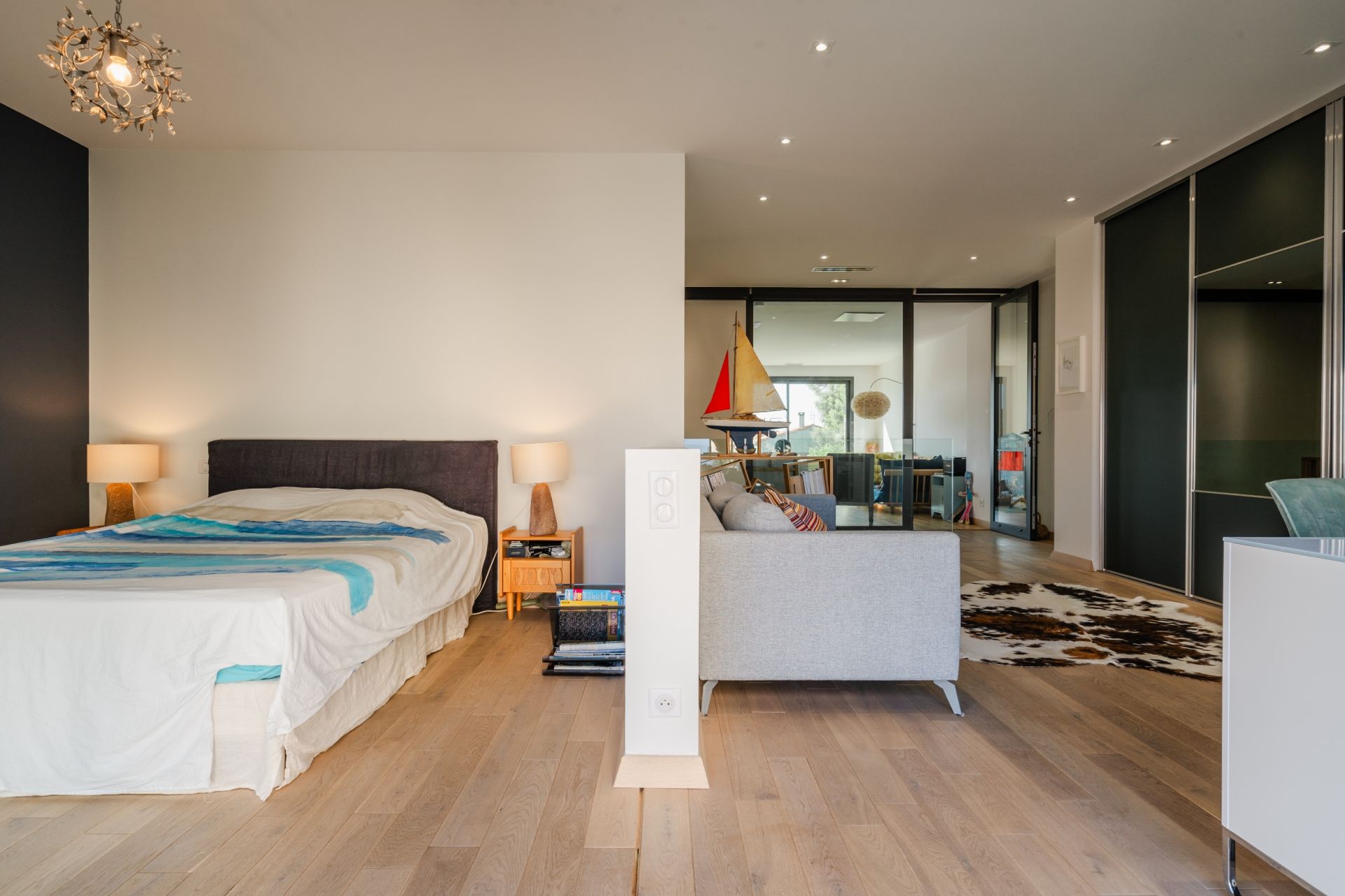 maison de luxe 6 Pièces en vente sur CANET EN ROUSSILLON (66140)