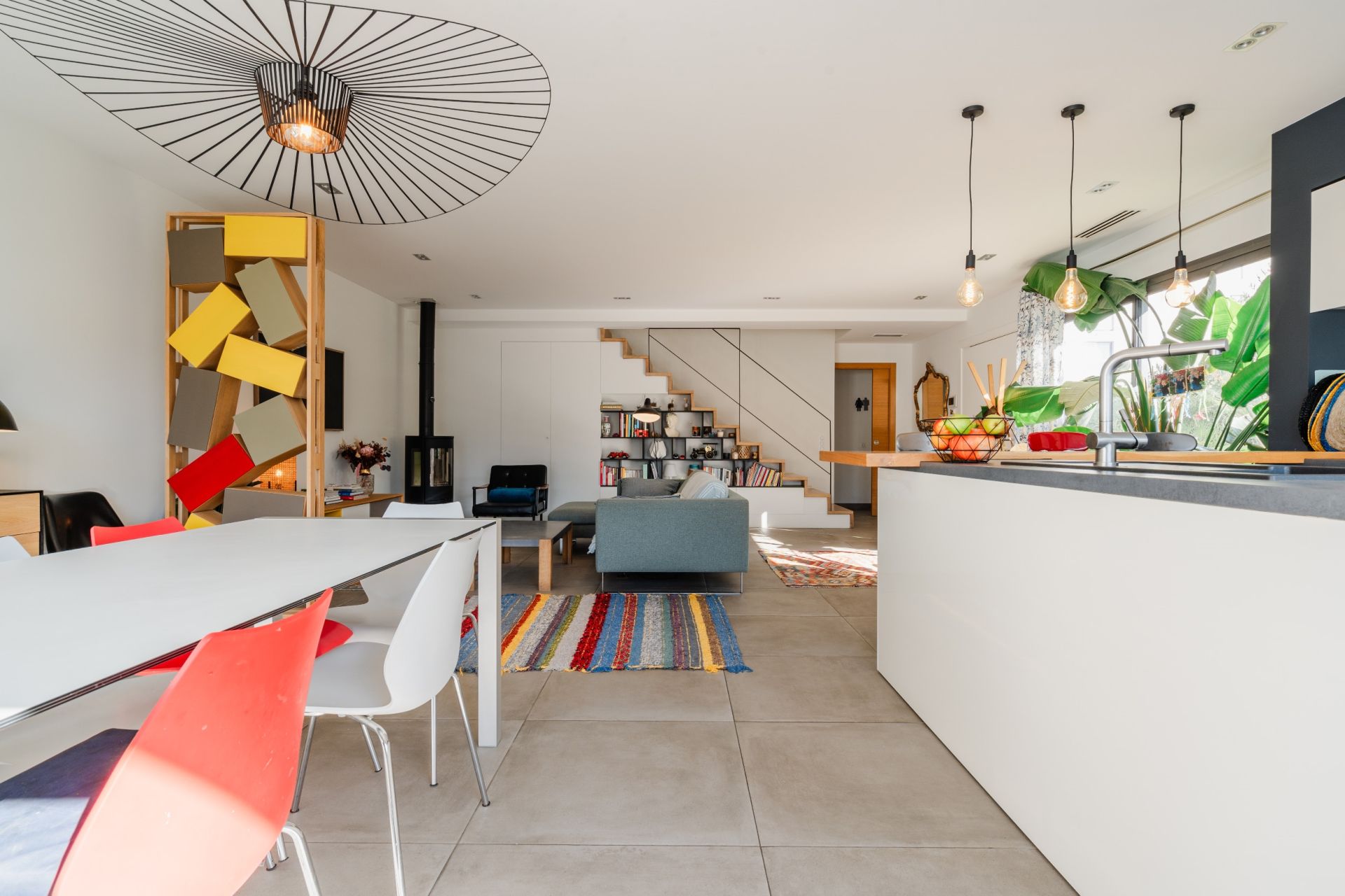 maison de luxe 6 Pièces en vente sur CANET EN ROUSSILLON (66140)