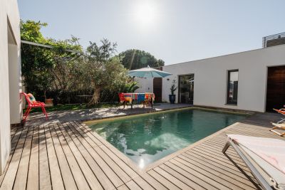 Vente Maison de luxe Canet-en-Roussillon 6 Pièces 200 m²