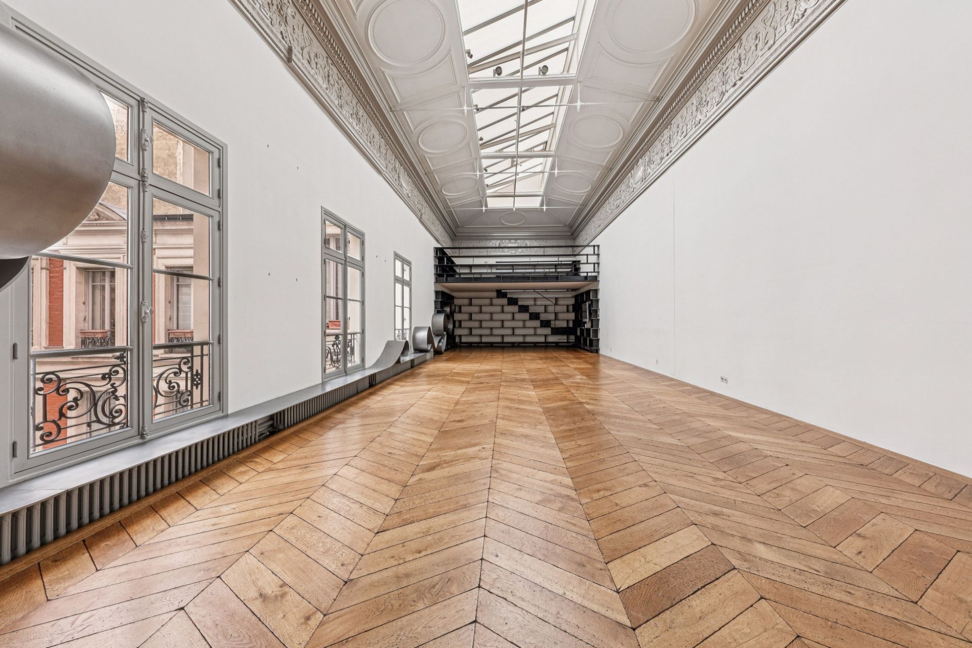 luxury apartment 3 Rooms for sale on PARIS (75009)