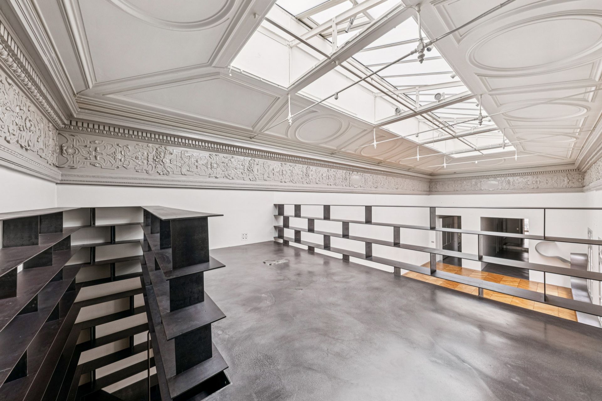 luxury apartment 3 Rooms for sale on PARIS (75009)