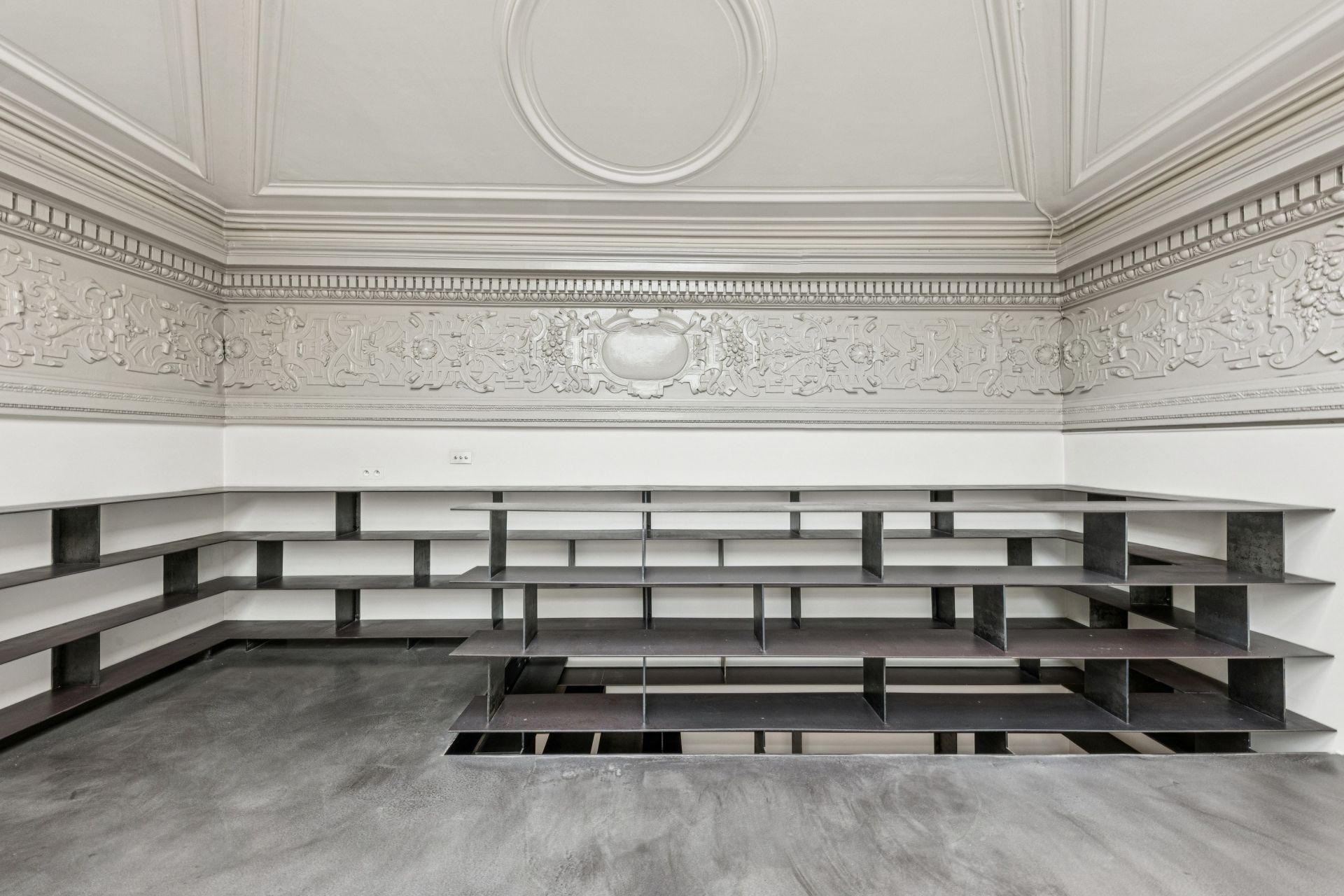 luxury apartment 3 Rooms for sale on PARIS (75009)