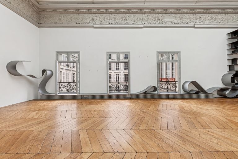 luxury apartment 3 Rooms for sale on PARIS (75009)