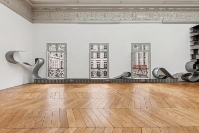 Sale Luxury apartment Paris 9 3 Rooms 183 m²