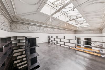 Sale Luxury apartment Paris 9 3 Rooms 183 m²