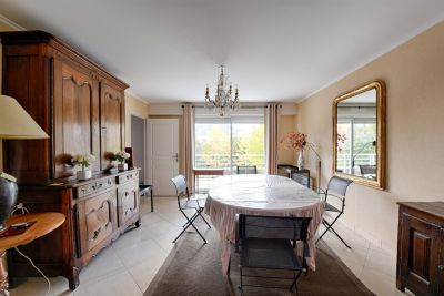 Sale Luxury apartment Nantes 5 Rooms 188 m²