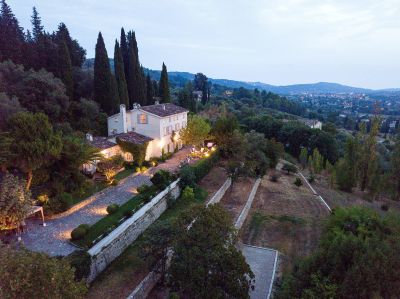 Sale Bastide Grasse 15 Rooms 550 m²