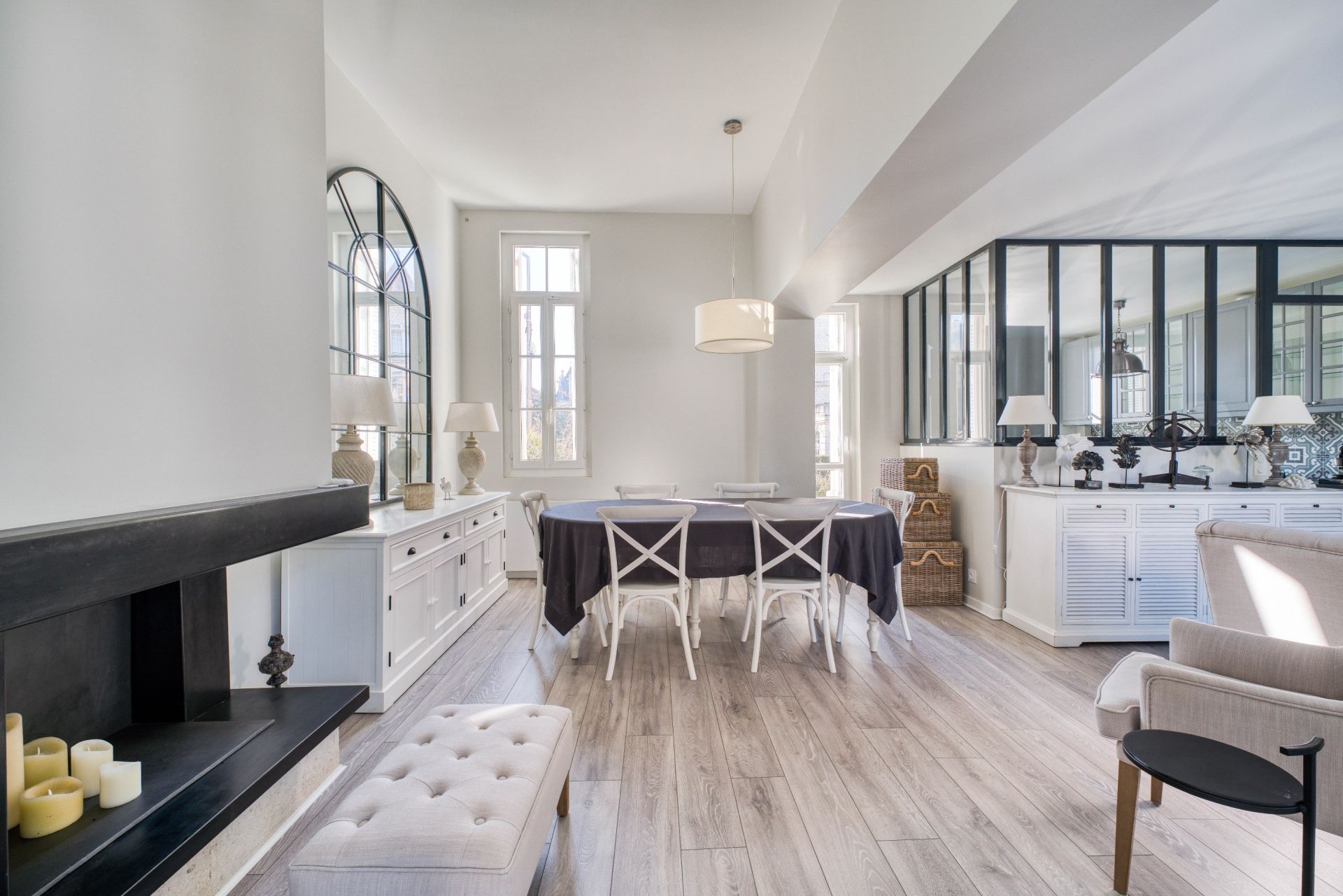 maison de luxe 9 Pièces en vente sur ROYAN (17200)