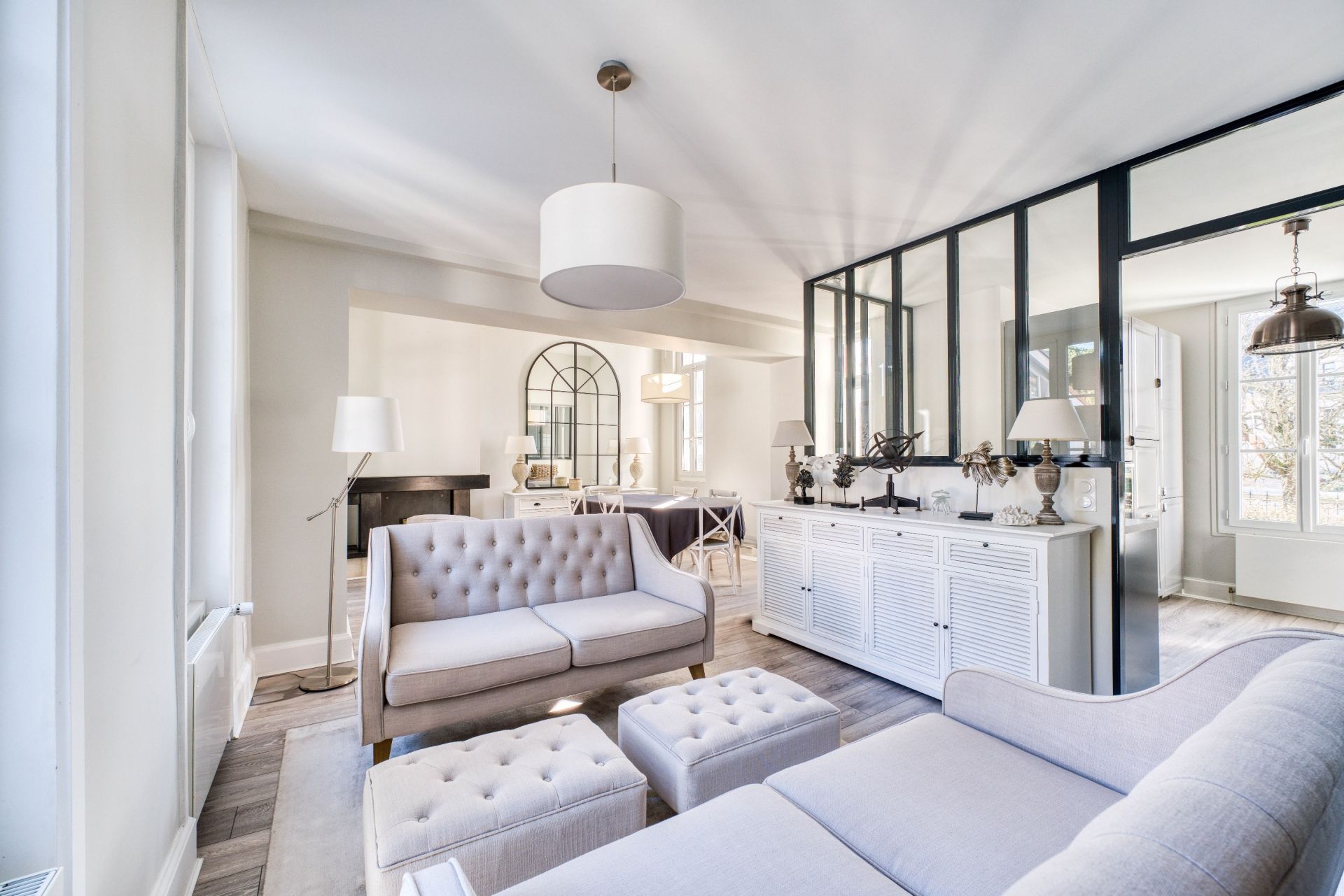 maison de luxe 9 Pièces en vente sur ROYAN (17200)