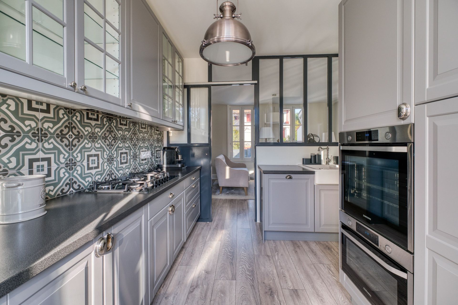 maison de luxe 9 Pièces en vente sur ROYAN (17200)