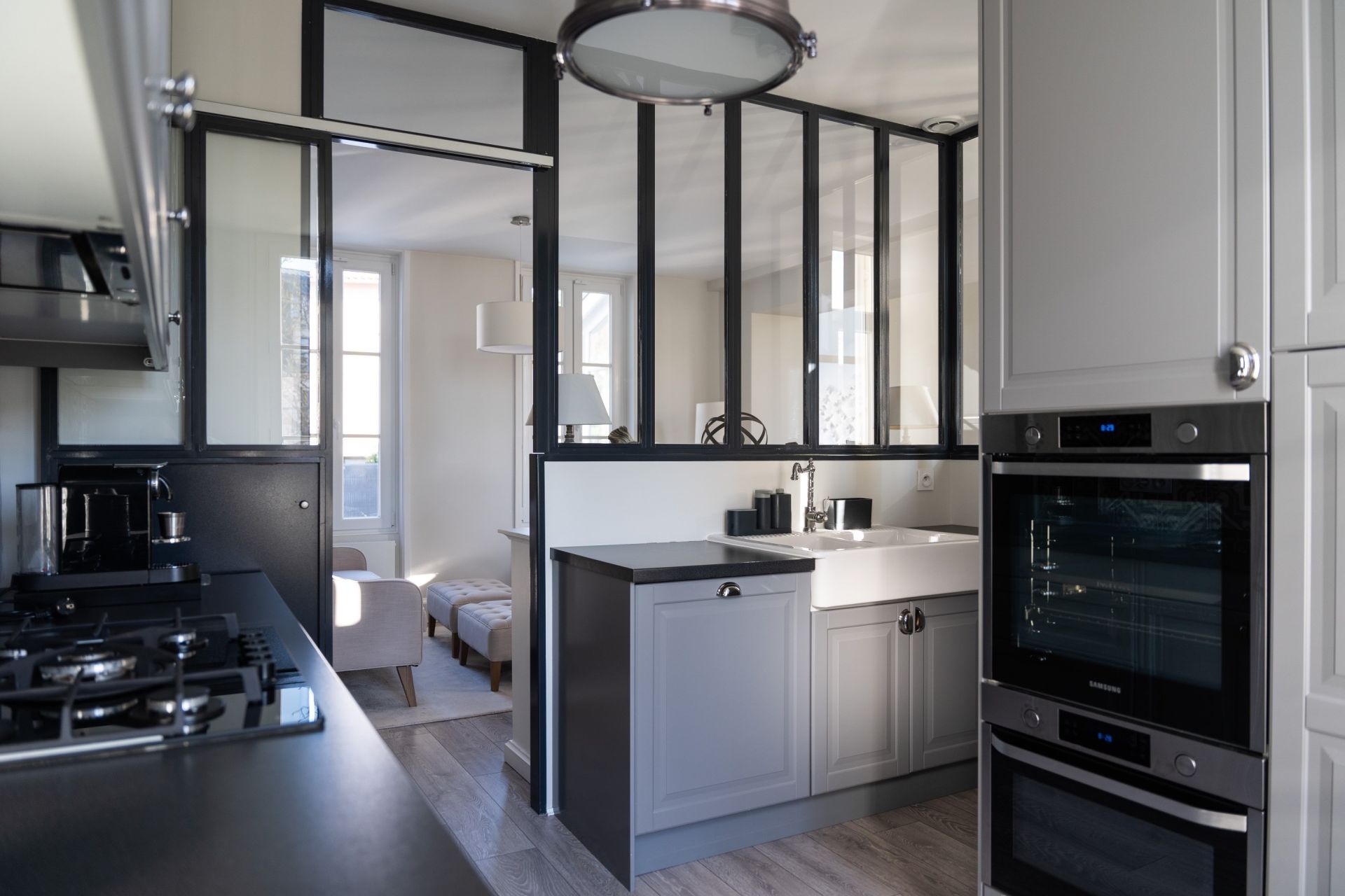 maison de luxe 9 Pièces en vente sur ROYAN (17200)