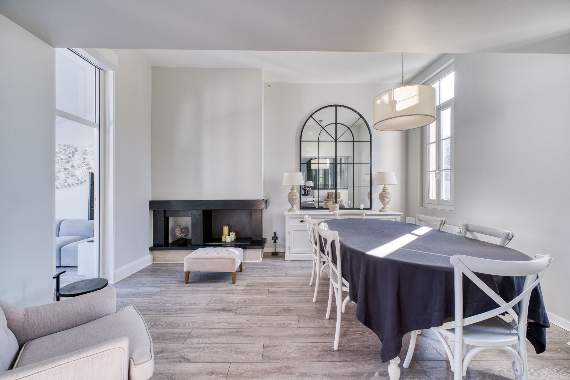 maison de luxe 9 Pièces en vente sur ROYAN (17200)