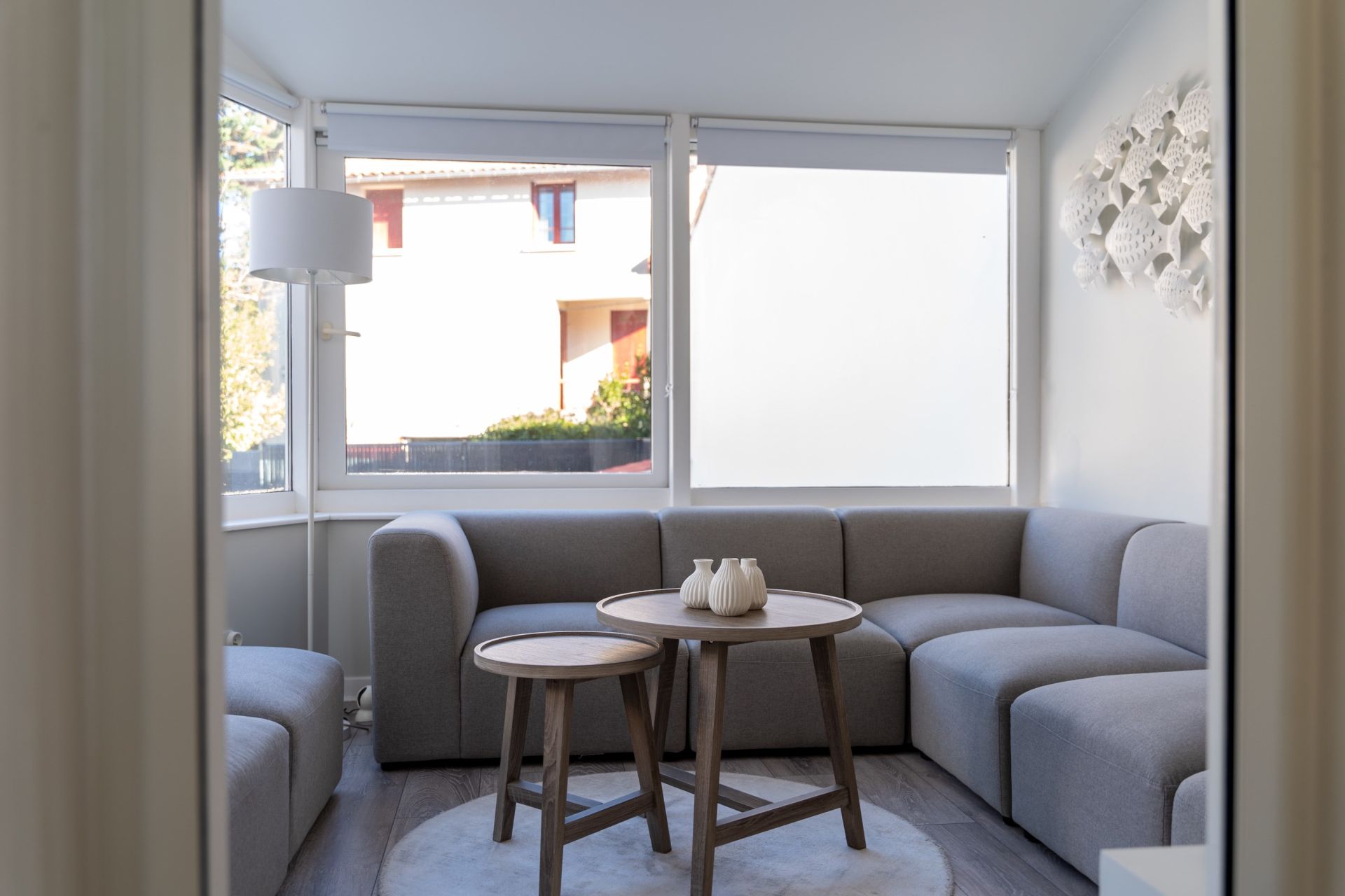 maison de luxe 9 Pièces en vente sur ROYAN (17200)