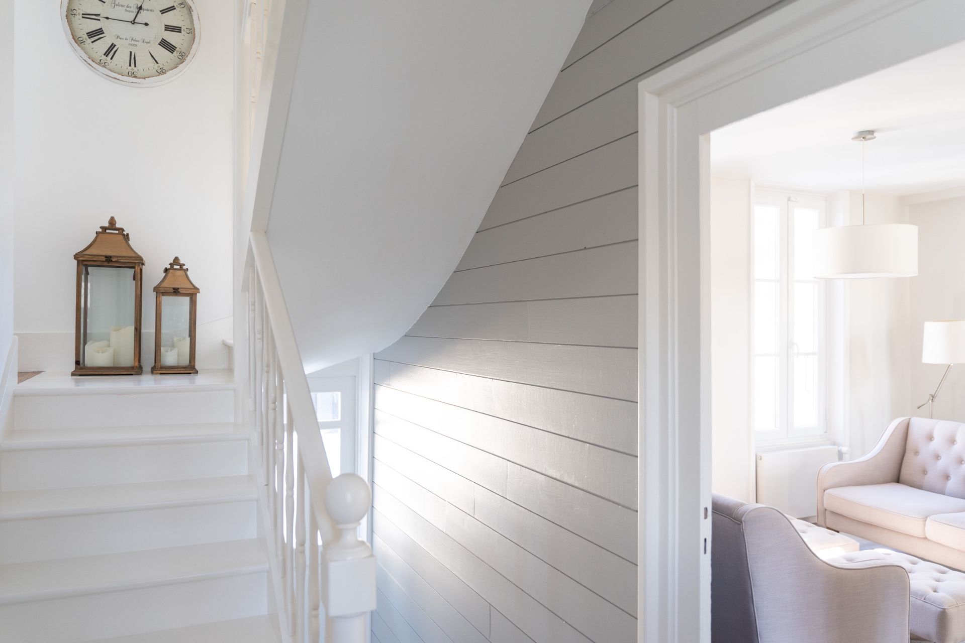 maison de luxe 9 Pièces en vente sur ROYAN (17200)
