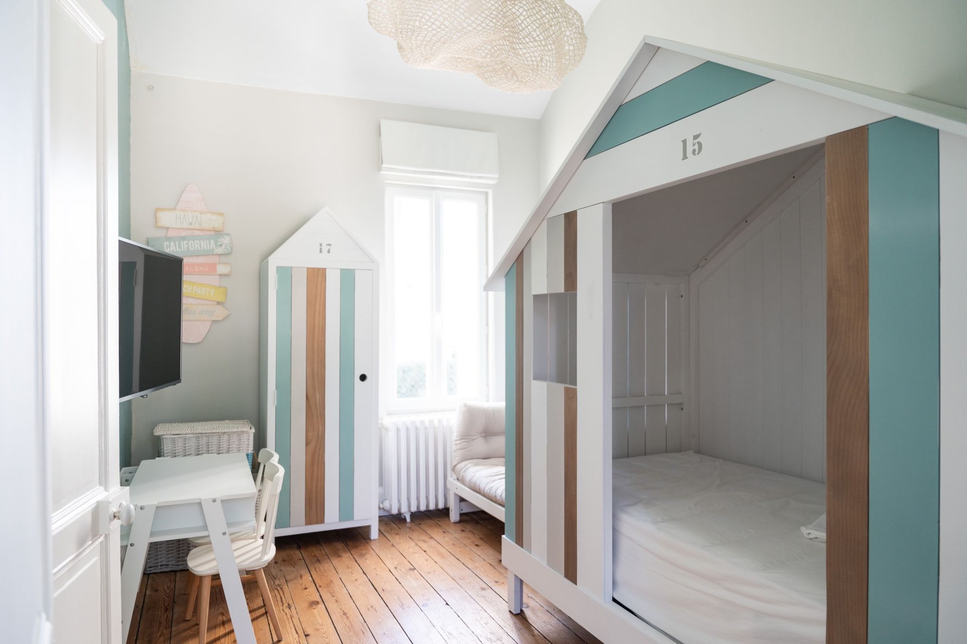 maison de luxe 9 Pièces en vente sur ROYAN (17200)