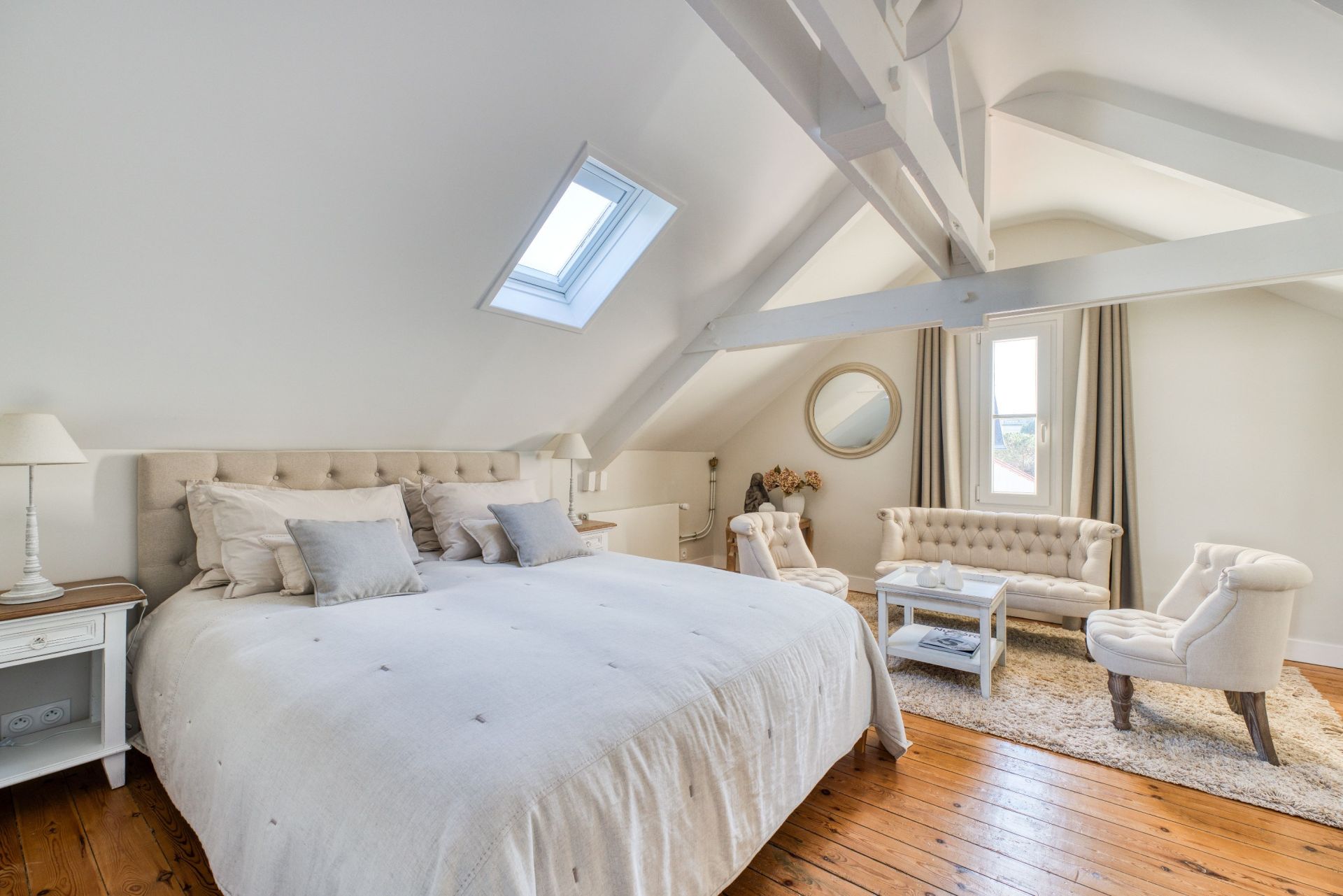 maison de luxe 9 Pièces en vente sur ROYAN (17200)