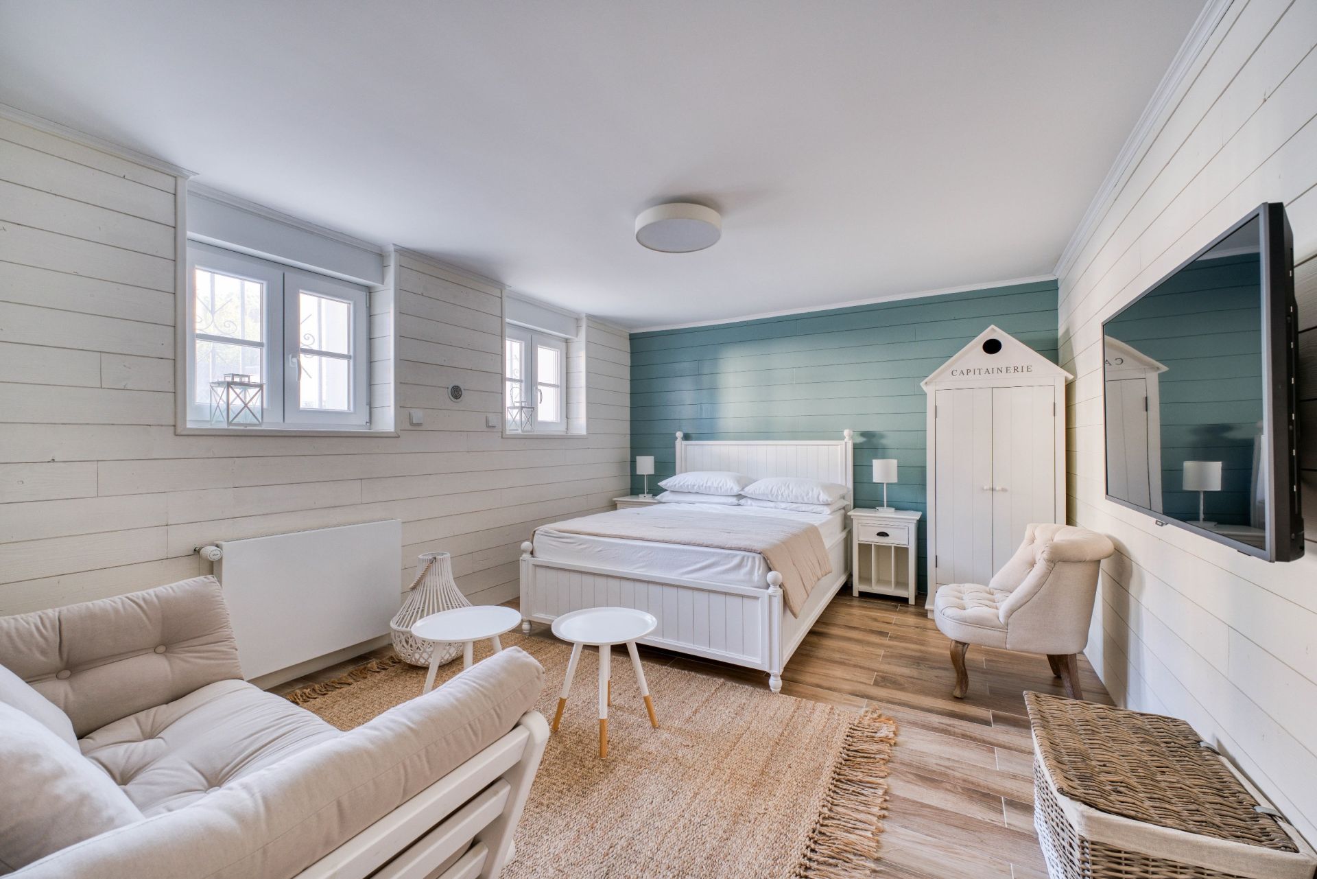 maison de luxe 9 Pièces en vente sur ROYAN (17200)