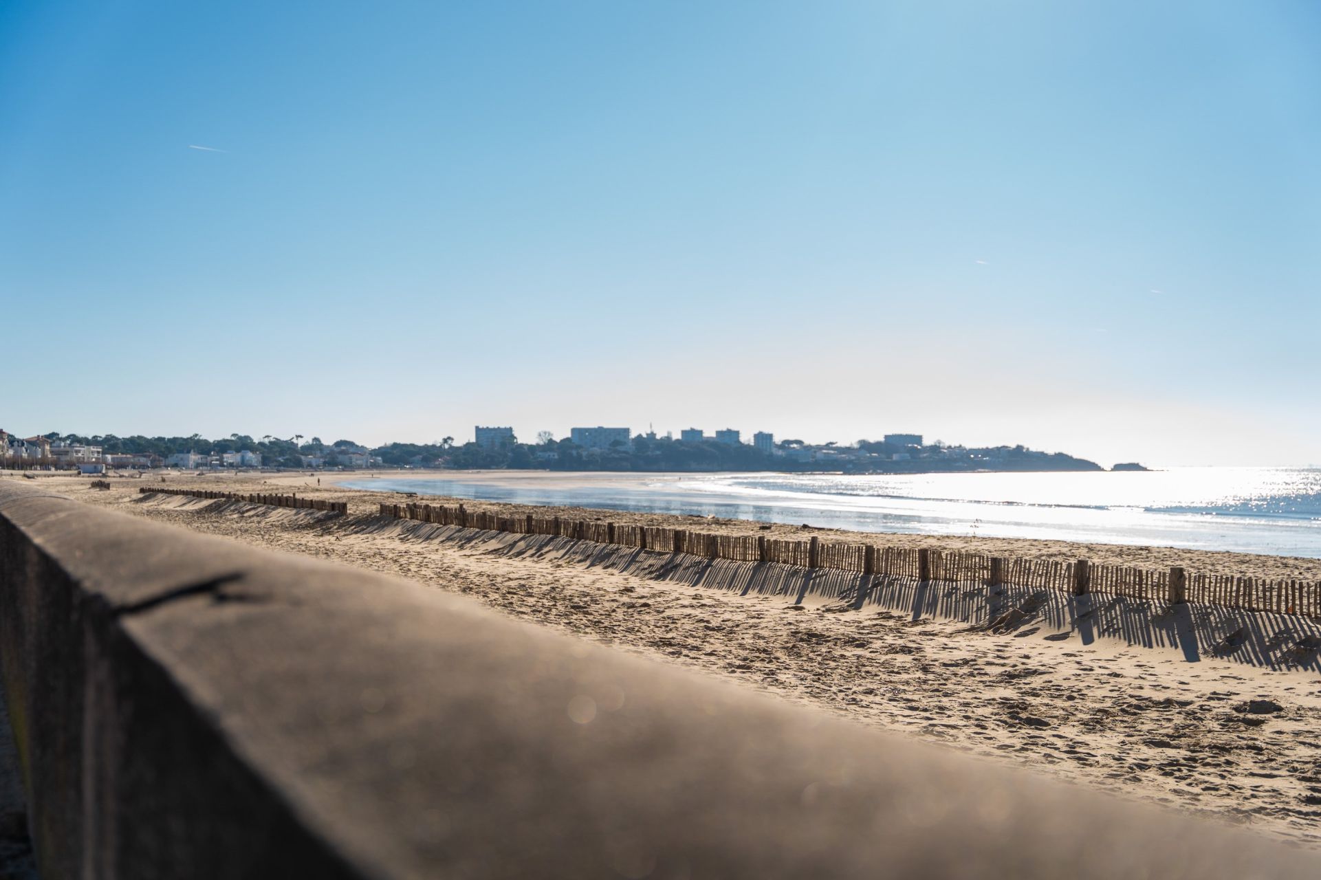 maison de luxe 9 Pièces en vente sur ROYAN (17200)