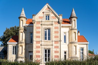 Sale Luxury house Royan 9&nbsp;Rooms 180&nbsp;m²