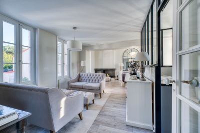 Sale Luxury house Royan 9 Rooms 180 m²