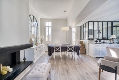 Sale Luxury house Royan 9 Rooms 180 m²