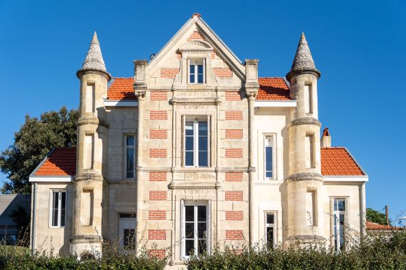 Vente Maison de luxe Royan 9&nbsp;Pièces 180&nbsp;m²