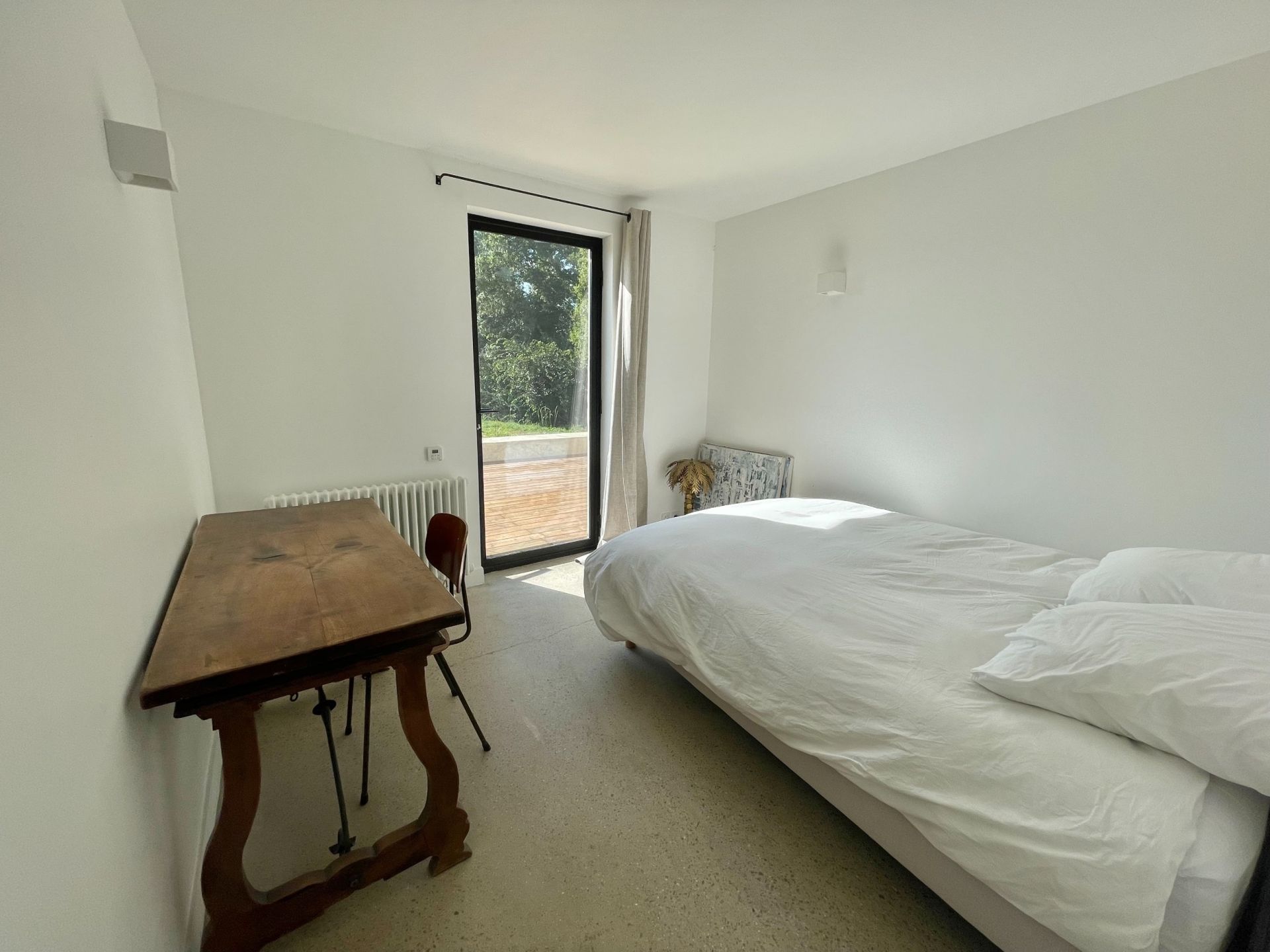 luxury house 11 Rooms for seasonal rent on ST ETIENNE LA THILLAYE (14950)