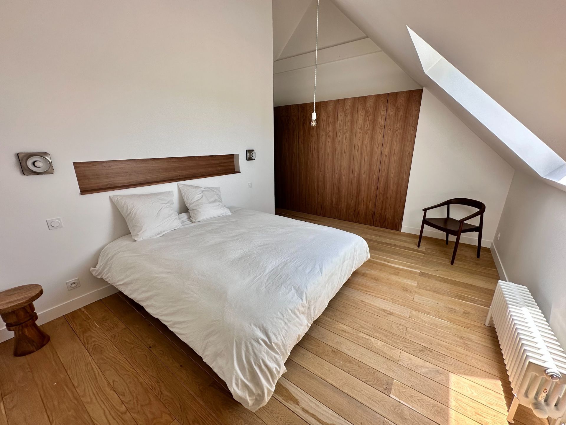 luxury house 11 Rooms for seasonal rent on ST ETIENNE LA THILLAYE (14950)