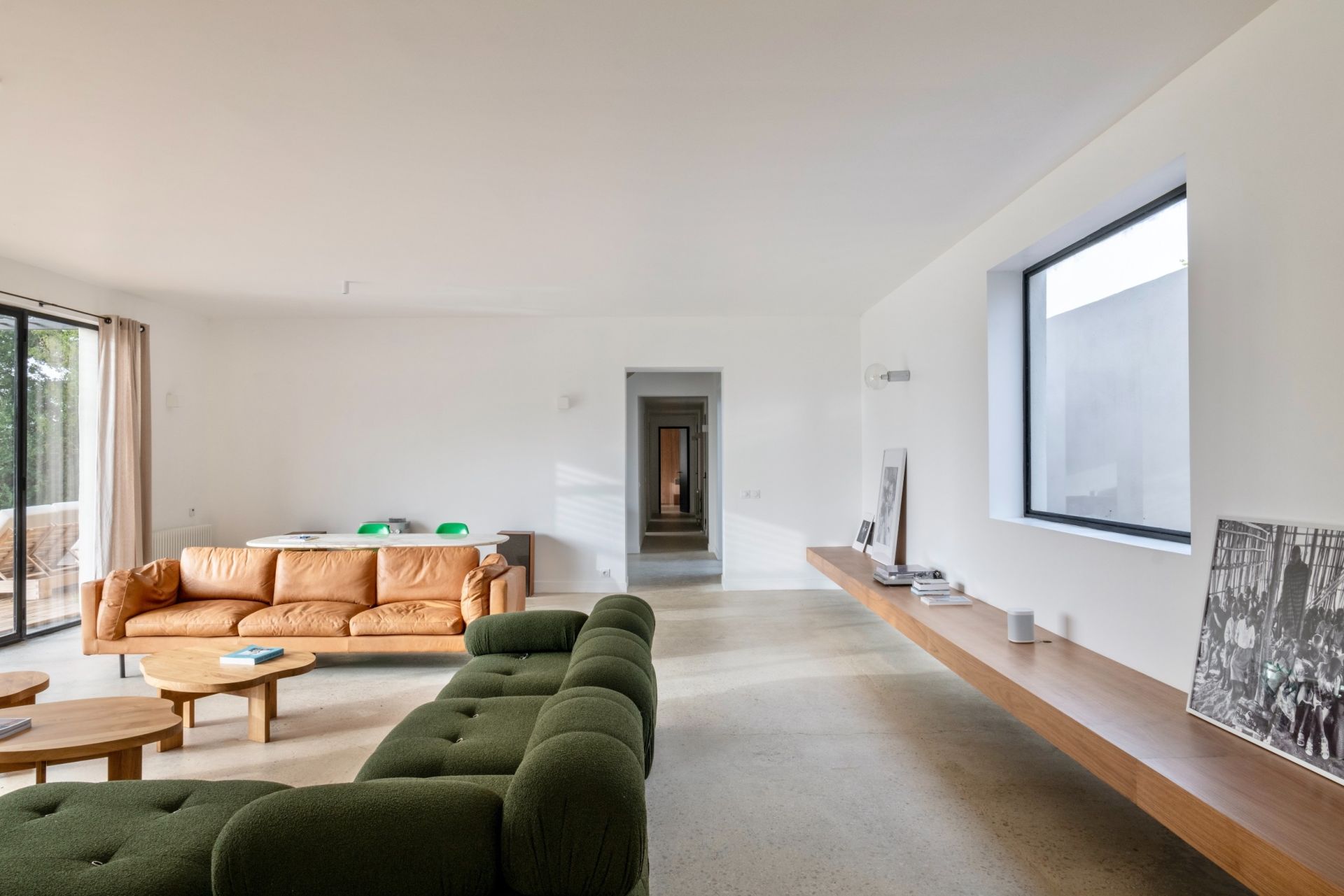luxury house 11 Rooms for sale on ST ETIENNE LA THILLAYE (14950)
