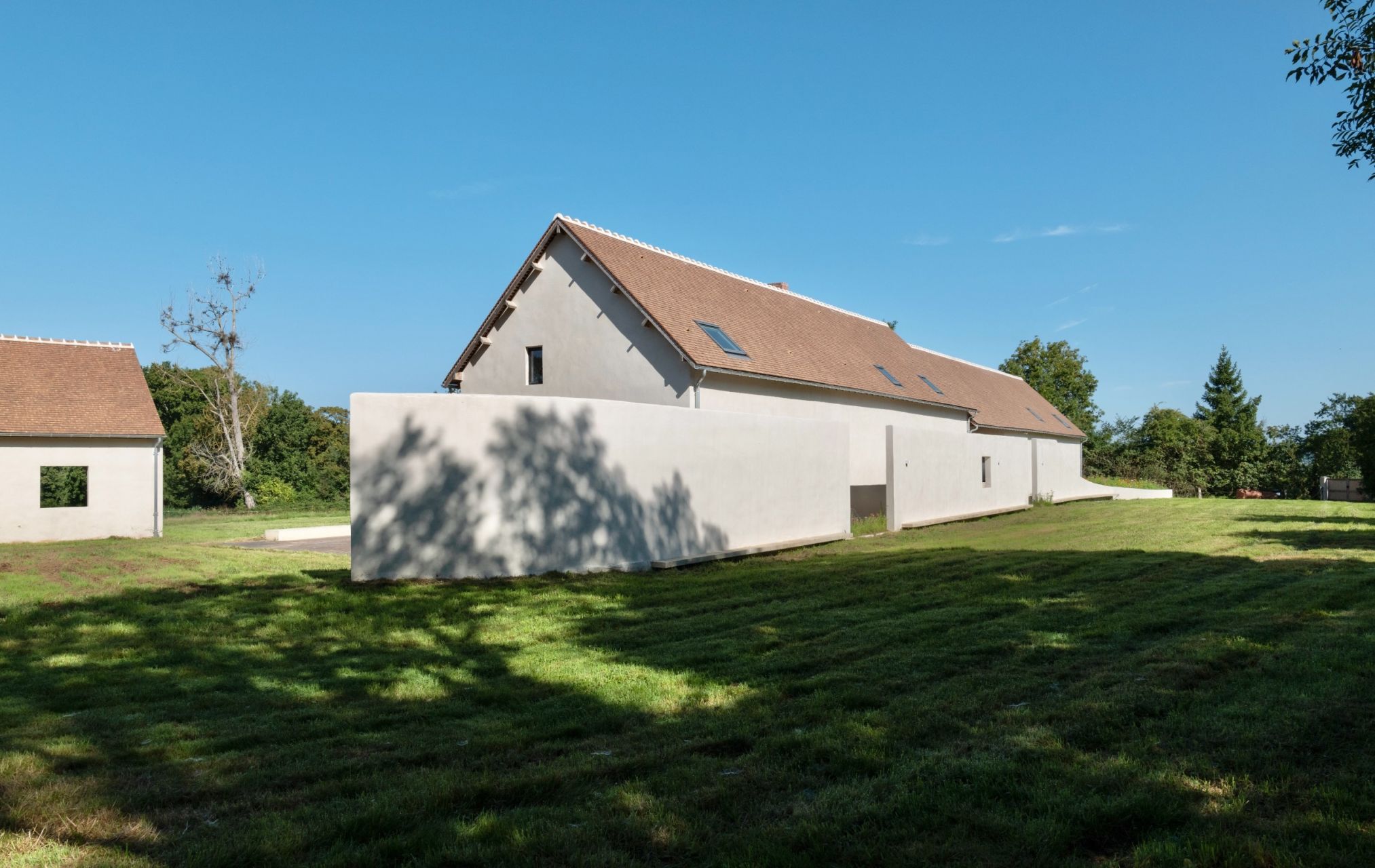 luxury house 11 Rooms for sale on ST ETIENNE LA THILLAYE (14950)