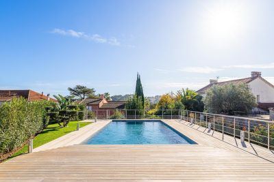 Sale Luxury house Sanary-sur-Mer 6 Rooms 204 m²